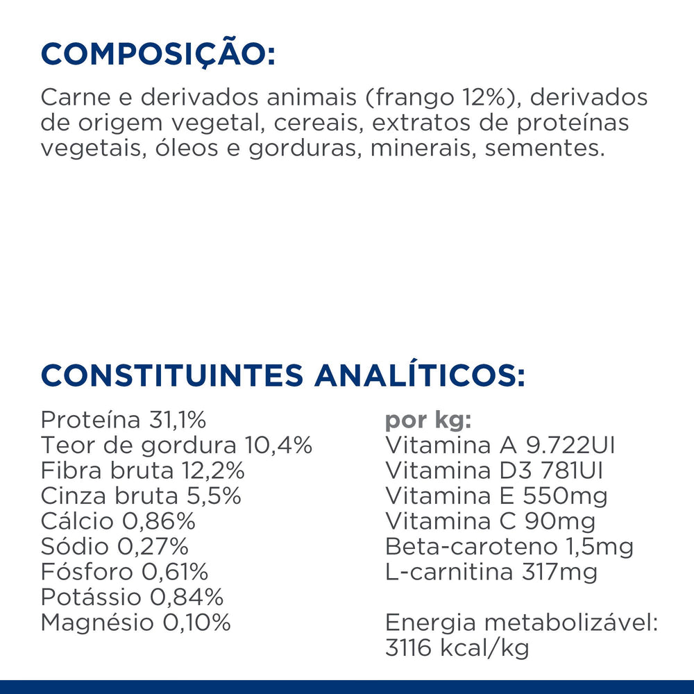 Hills Prescription Diet r/d Perro Pollo - Pienso seco para perro para control de peso