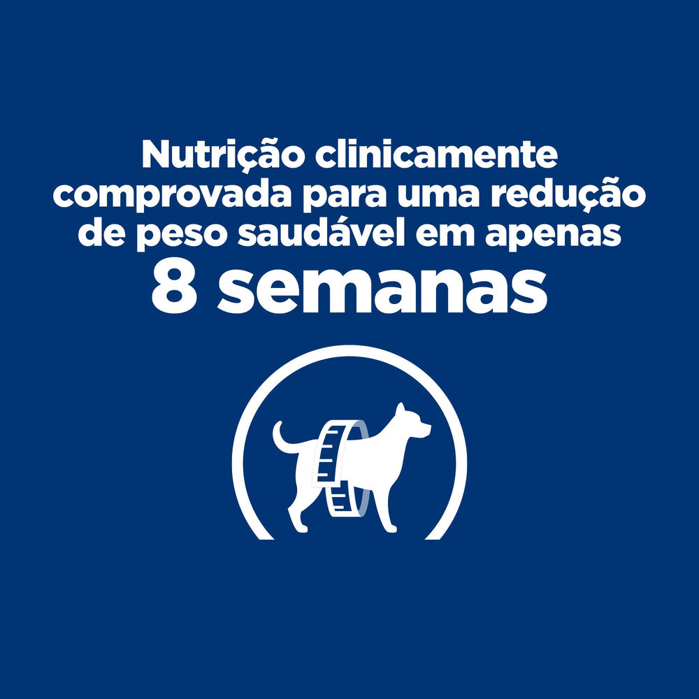 Hills Prescription Diet r/d Perro Pollo - Pienso seco para perro para control de peso