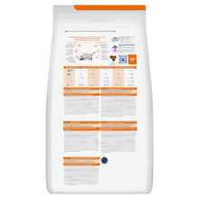 Hills Prescription Diet Gato c/d Urinary Stress - Ração seca para gato para saúde urinária