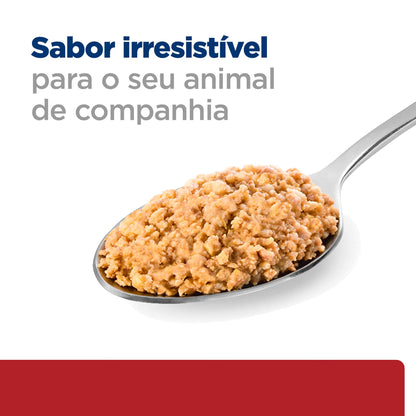 Hills Prescription Diet i/d Dog Turkey - Wet food for dogs with gastrointestinal problems