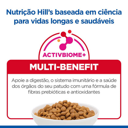 Hills Gato Gatito Esterilizado Pollo - Pienso seco para gato esterilizado