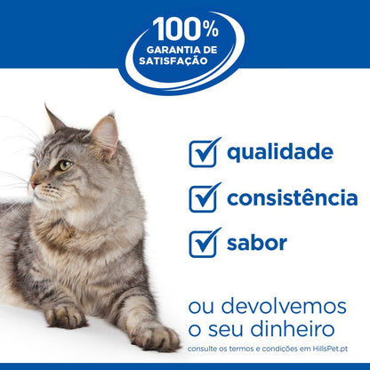 Hills Gato Gatito Esterilizado Pollo - Pienso seco para gato esterilizado