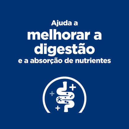 Hills Prescription Diet i/d Low Fat Dog Pork - Wet food for dogs with gastrointestinal problems