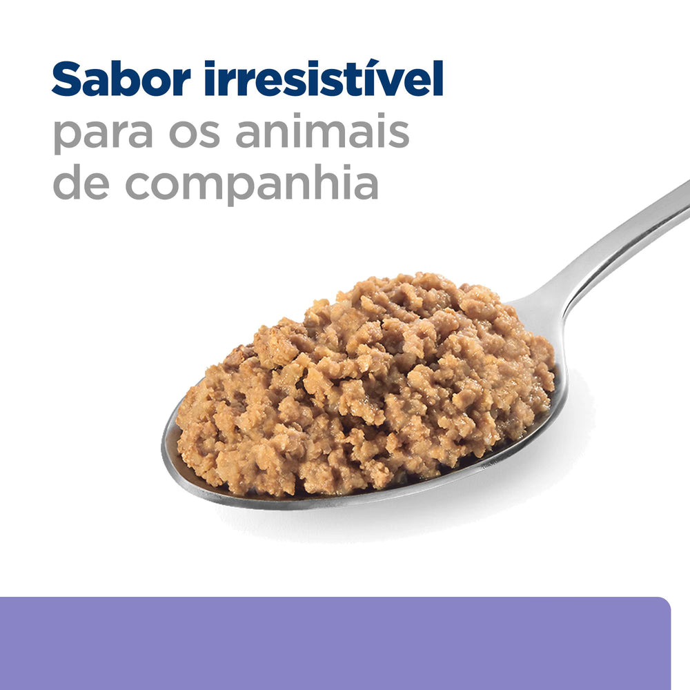 Hills Prescription Diet i/d Low Fat Dog Pork - Wet food for dogs with gastrointestinal problems