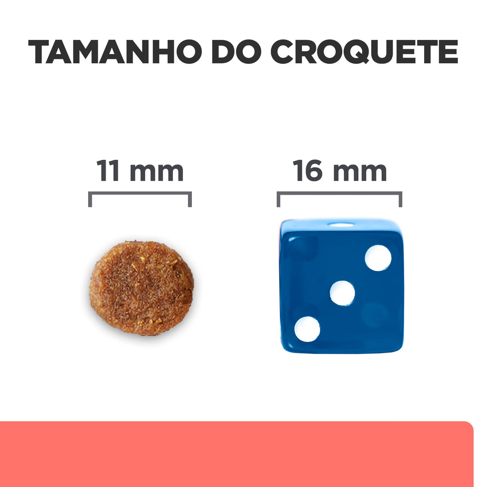 Hills PD ON-Care Cão Adulto Frango - Ração seca para cão em convalescença