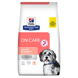 Hills PD ON-Care Cão Adulto Frango - Ração seca para cão em convalescença