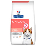 Hills Prescription Diet On-Care Gato Pollo - Pienso seco para gato para energía y vitalidad