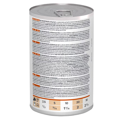 Hills Prescription Diet u/d Dog - Wet food for dogs with kidney and urinary problems
