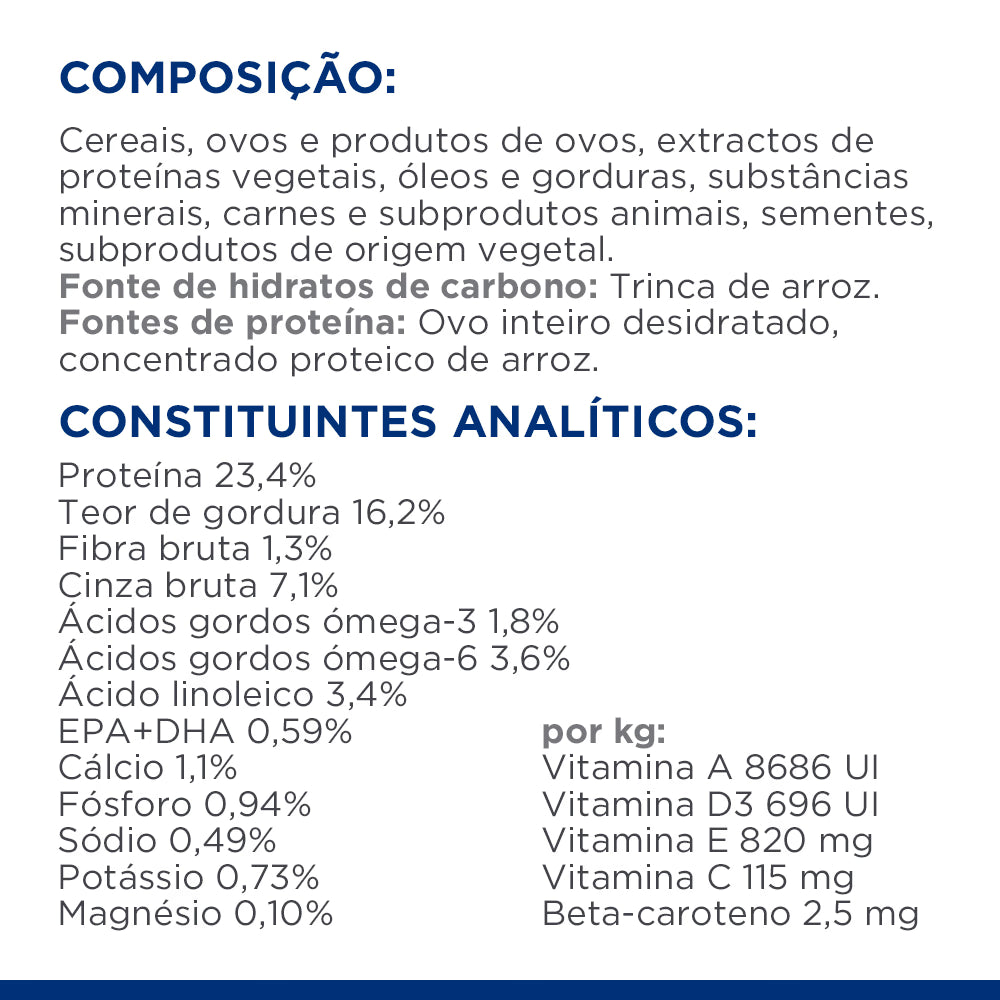 Hill's PD Derm Complete Puppy - Pienso seco para cachorros con alergias