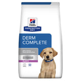 Hill's PD Derm Complete Puppy - Pienso seco para cachorros con alergias