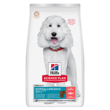 Hills Hypoallergenic Grain-Free Medium Adult Dog - Dry food for dogs with allergies