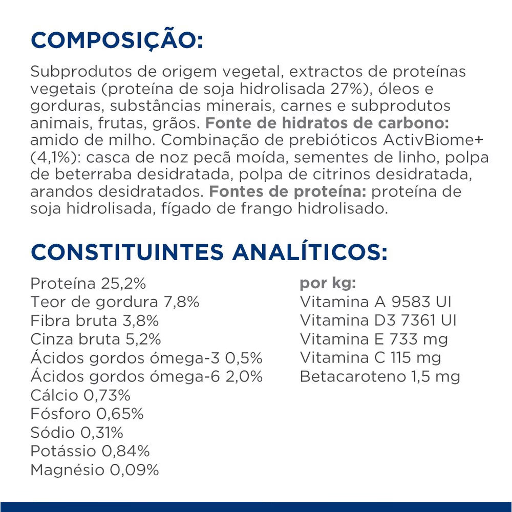 Hills Prescription Diet z/d Low Fat Perro Veterinario Hipoalergénico - Pienso seco para perro con alergias y control de peso