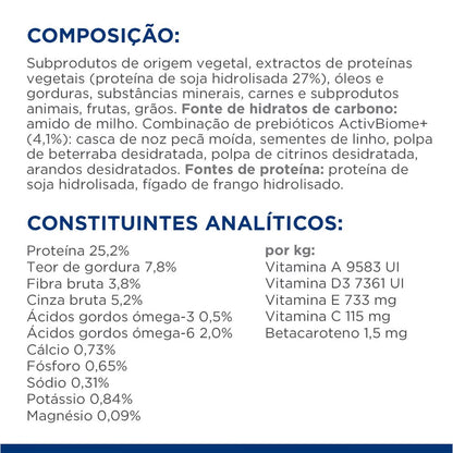 Hills Prescription Diet z/d Low Fat Perro Veterinario Hipoalergénico - Pienso seco para perro con alergias y control de peso