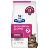Hills Prescription Diet Gastrointestinal Biome Gato Pollo - Pienso seco para gato con problemas digestivos