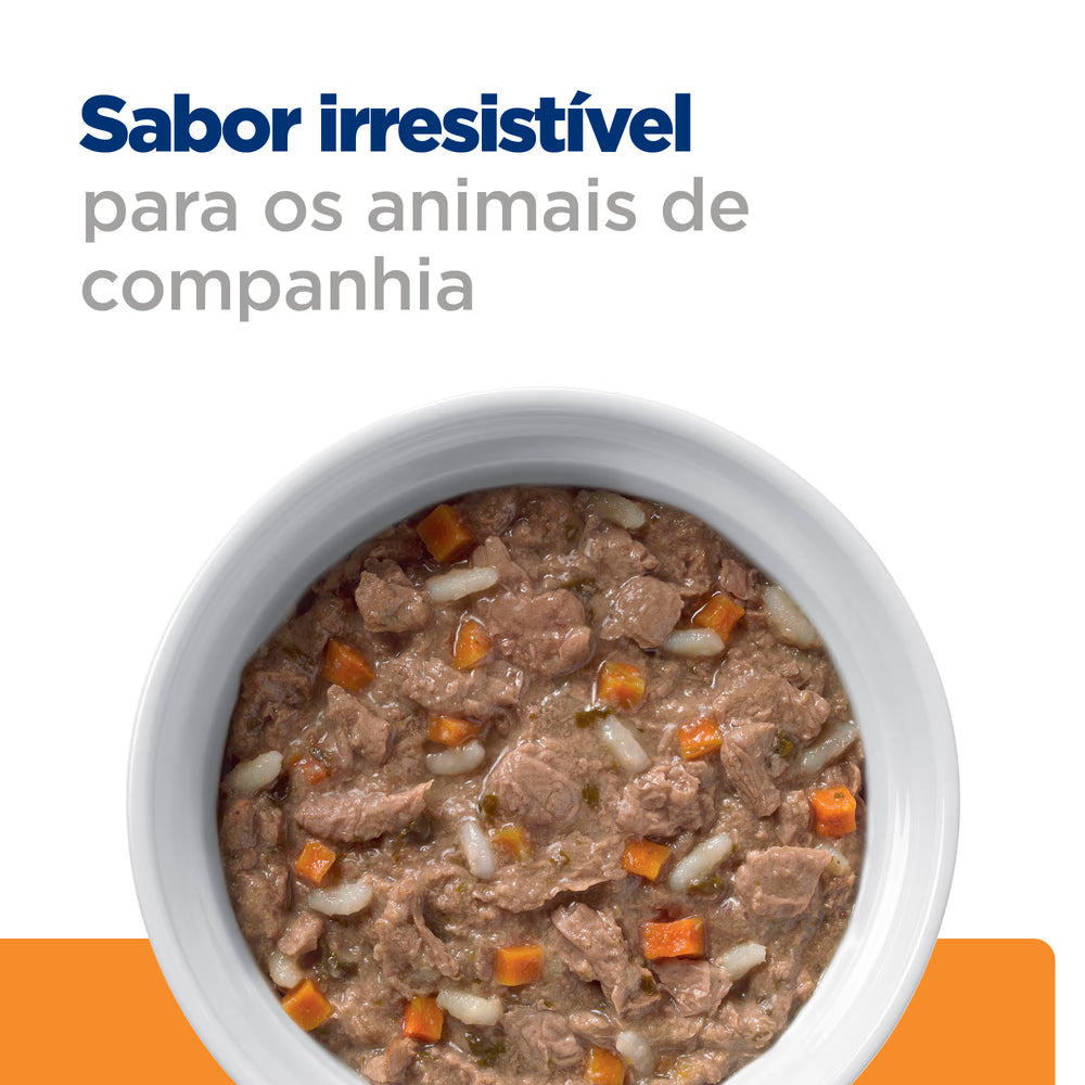 Hills Prescription Diet k/d Gato Adulto Atún y Verduras - Comida húmeda para gato para insuficiencia renal