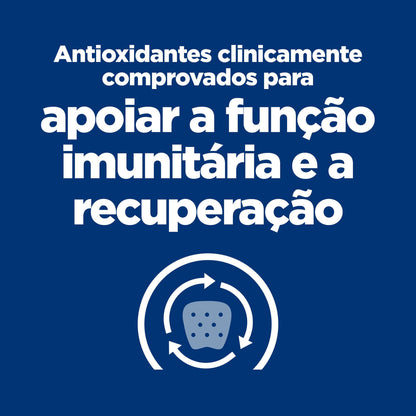 Hills Prescription Diet a/d Perro y Gato - Comida húmeda para perro y gato en convalecencia