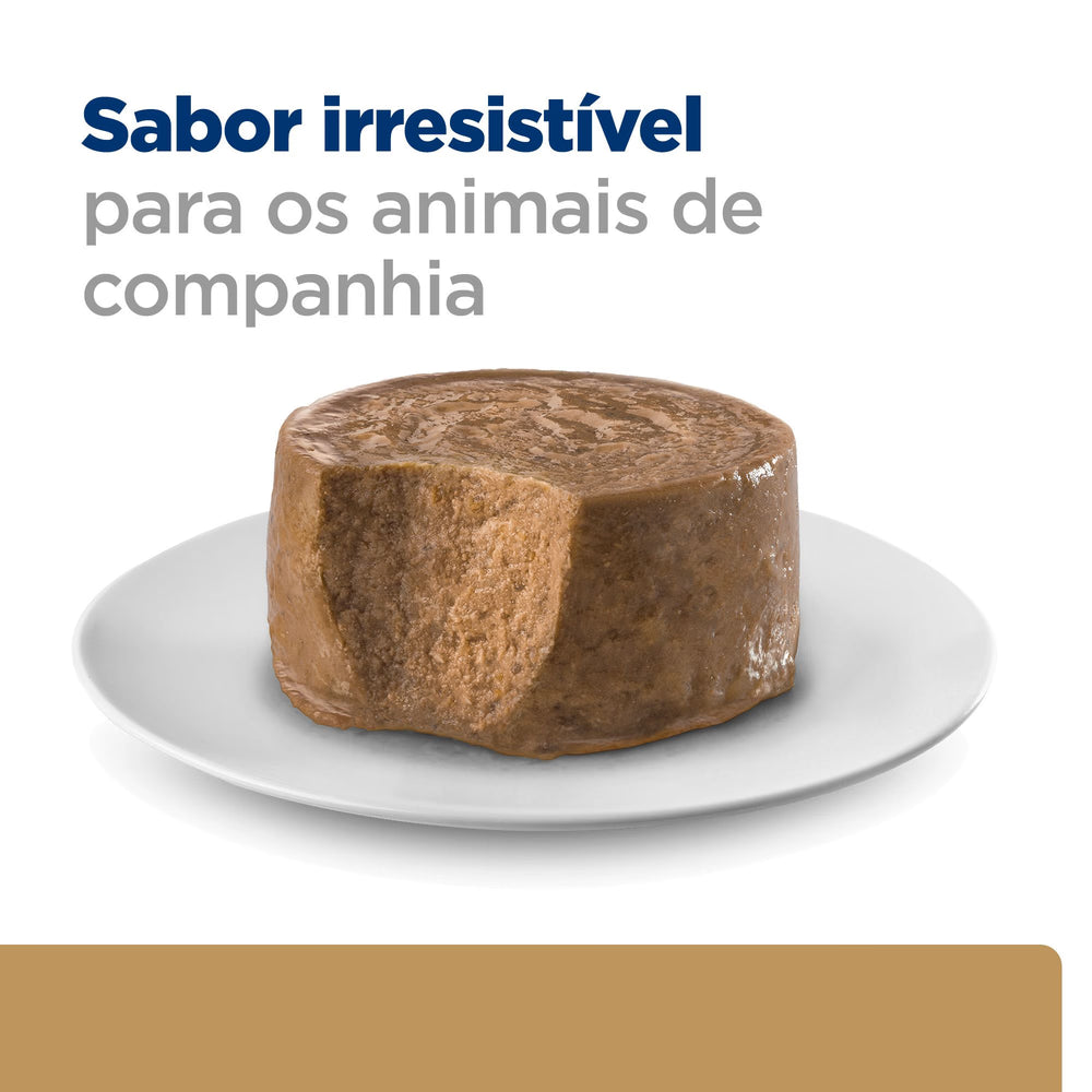 Hills Prescription Diet a/d Perro y Gato - Comida húmeda para perro y gato en convalecencia