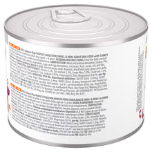Hills Science Plan Cão Pequeno e Mini Adulto Perfect Digestion Peru - Ração húmida para cão com digestão sensível