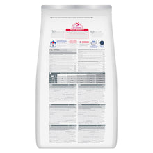 Hills Science Plan Adult Sterilised Cat Salmon - Dry food for sterilised cats