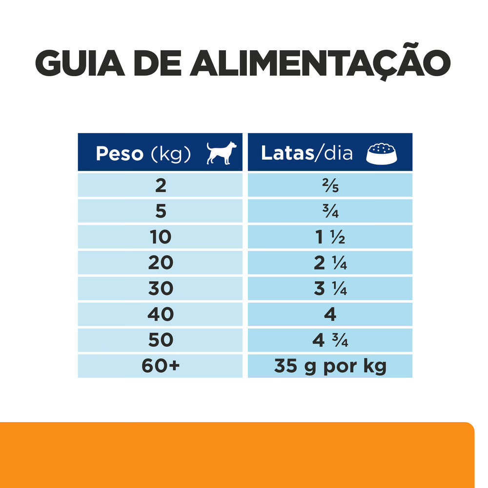 Hills Prescription Diet Cão k/d Fígado de Porco - Ração húmida para cão para insuficiência renal