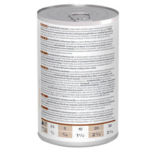 Hills Prescription Diet Dog k/d Pork Liver - Wet dog food for renal insufficiency