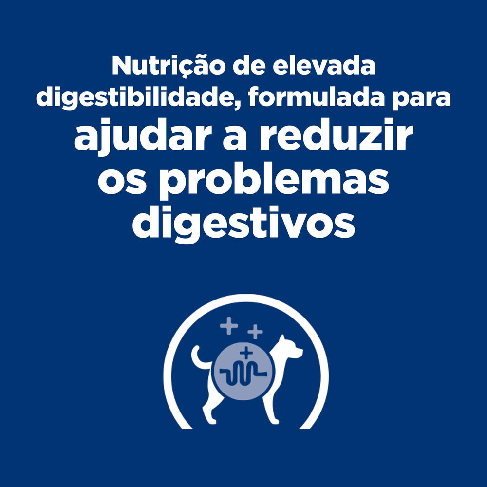 Hills Prescription Diet i/d Dog Puppy Chicken - Dry dog food for healthy digestion
