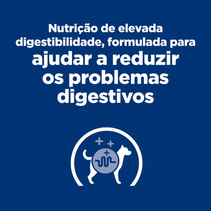 Hills Prescription Diet i/d Dog Puppy Chicken - Dry dog food for healthy digestion