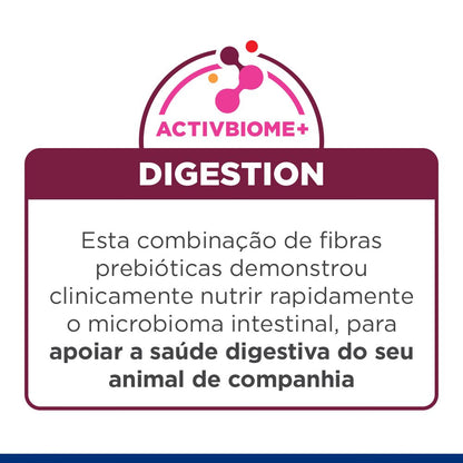 Hills Prescription Diet i/d Dog Puppy Chicken - Dry dog food for healthy digestion