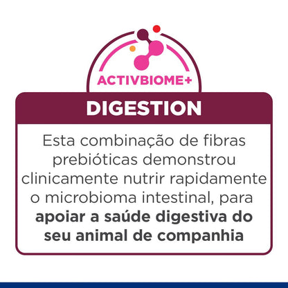 Hills Prescription Diet i/d Junior Cat Chicken - Dry cat food for healthy digestion