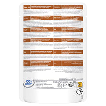 Hills Prescription Diet k/d Cat Chicken - Wet cat food for renal failure