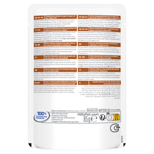 Hills Prescription Diet k/d Cat Salmon - Wet food for cats with kidney failure
