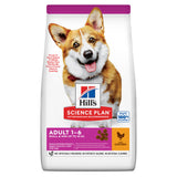 Hills Science Plan Small & Mini Adult Dog Chicken - Dry dog food