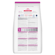 Hill's Small and Mini Senior 7+ Dog Chicken - Dry food for senior dogs