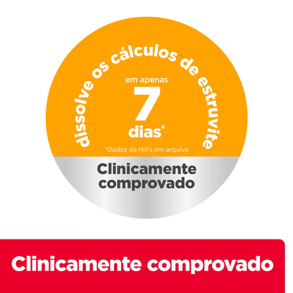 Hills Prescription Diet c/d Urinary Stress Cat Chicken - Dry cat food for urinary health and renal support