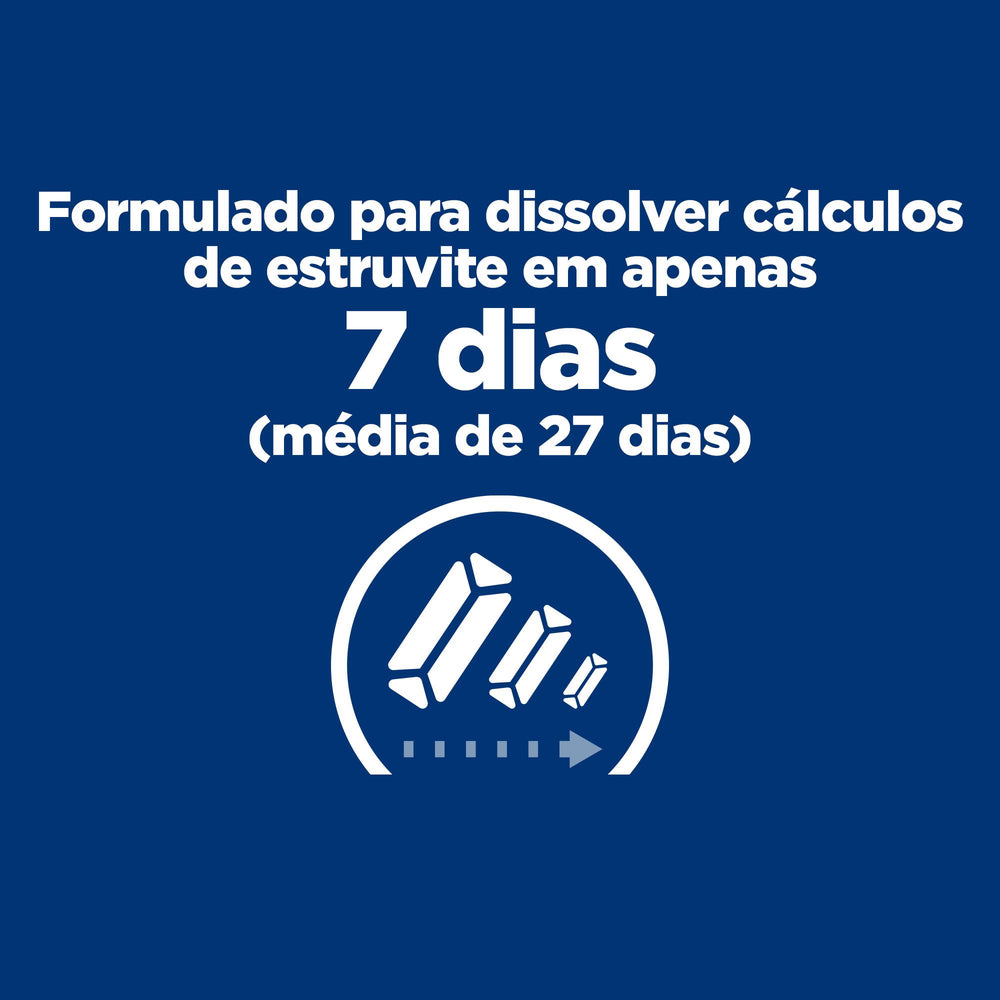 Hills Prescription Diet c/d Urinary Stress Gato Adulto Pollo - Comida húmeda para gatos con problemas urinarios