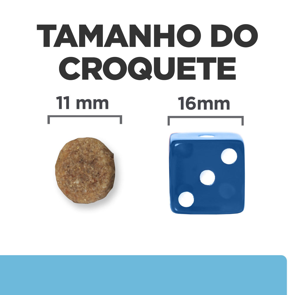 Alimento veterinario para perros Hills Prescription Diet Canine k/d Early Stage