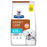 Alimento veterinario para perros Hills Prescription Diet Canine k/d Early Stage