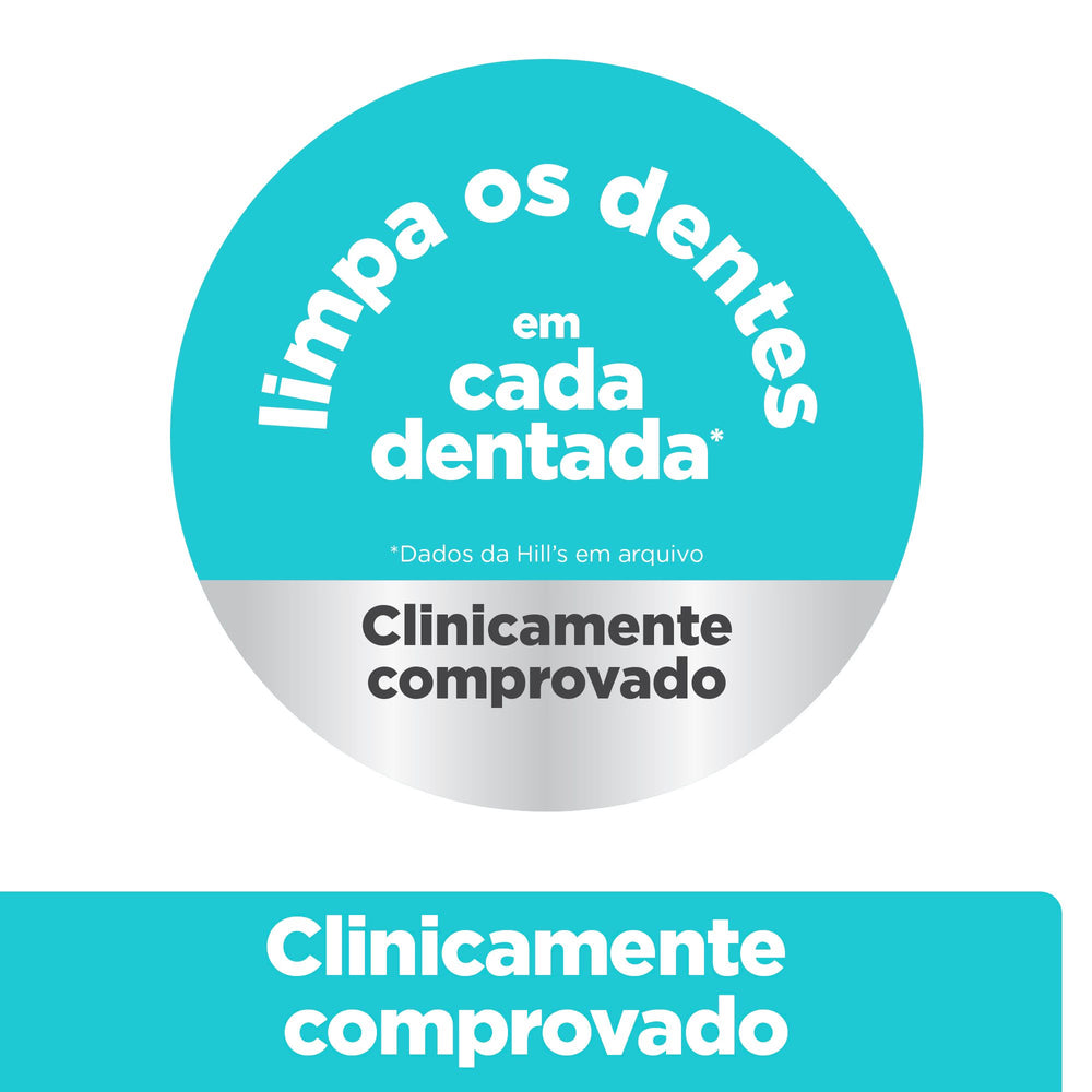 Hill's PD Dental Care t/d - Ração seca para cão para cuidado dentário