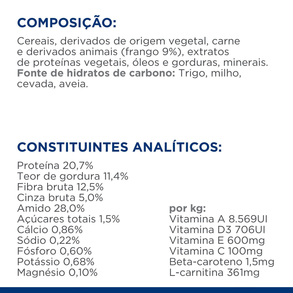 Hills Prescription Diet w/d Perro Pollo - Pienso seco para perro para control de peso