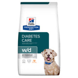 Hills Prescription Diet w/d Perro Pollo - Pienso seco para perro para control de peso