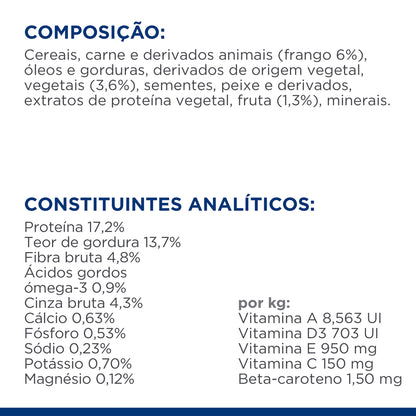 Hill's PD Brain Aging Care b/d - Pienso seco para perro para fortalecer el cerebro