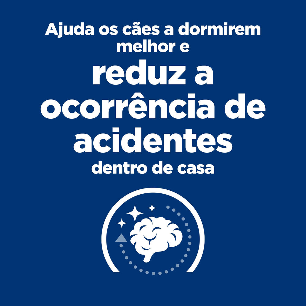 Hill's PD Brain Aging Care b/d - Pienso seco para perro para fortalecer el cerebro