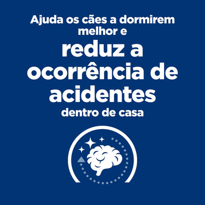 Hill's PD Brain Aging Care b/d - Pienso seco para perro para fortalecer el cerebro