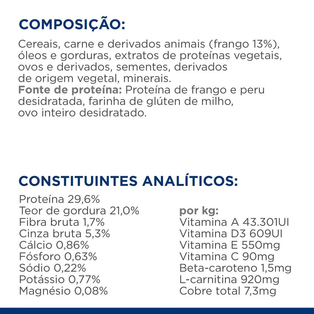 Hills Prescription Diet l/d Gato Pollo - Pienso seco para gato con problemas hepáticos