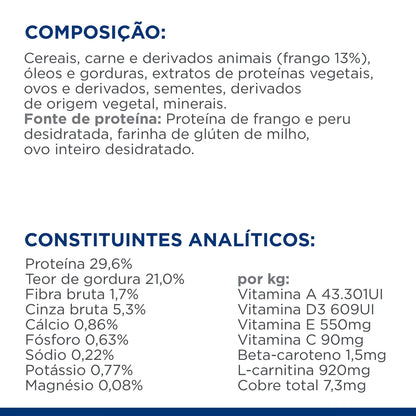 Hills Prescription Diet l/d Gato Pollo - Pienso seco para gato con problemas hepáticos