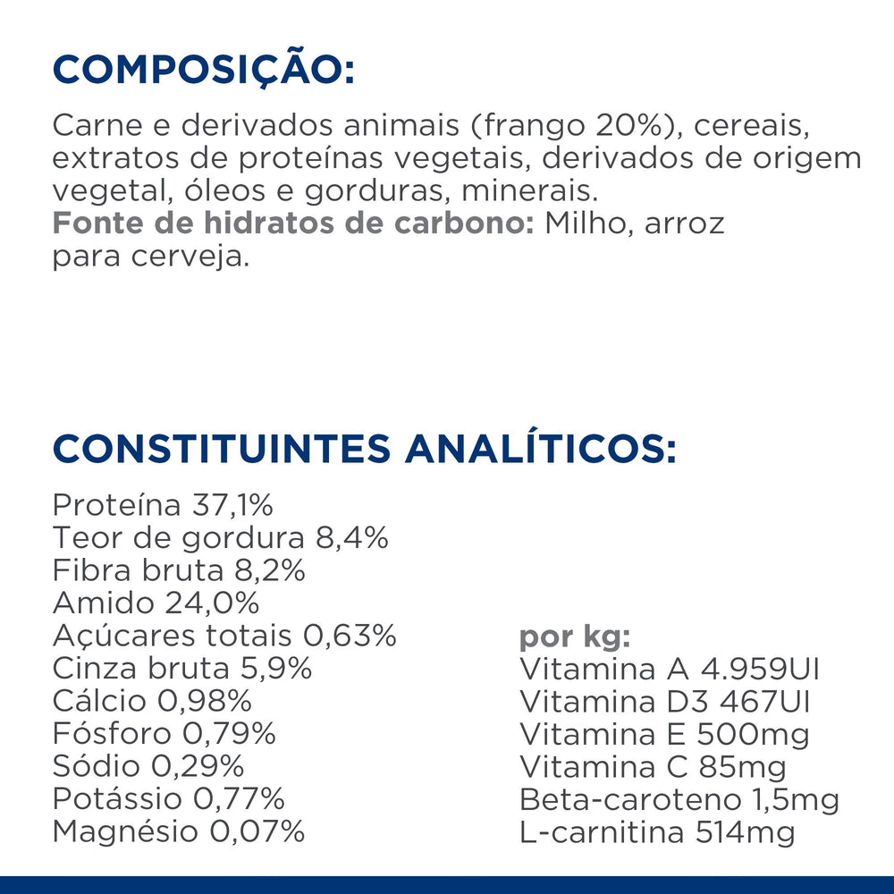 Hills Prescription Diet w/d Gato Pollo - Pienso seco para gato para control de peso