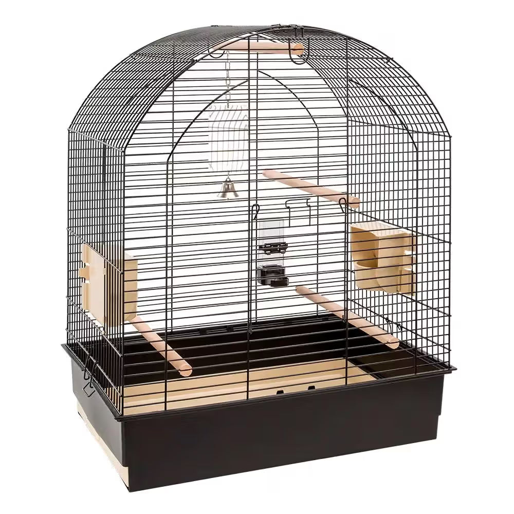 Ferplast Jaula Pajaro Greta - Jaula para pássaro