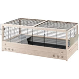 Ferplast Jaula Arena Conejo 120 - Jaula para coelho