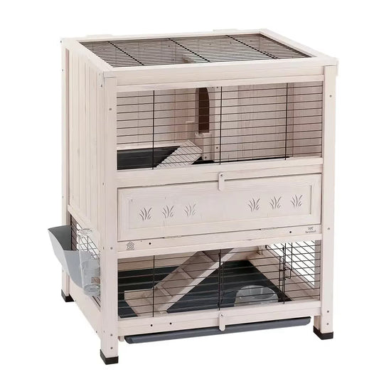 Ferplast Jaula Conejo Cottage Mini - Rabbit cage