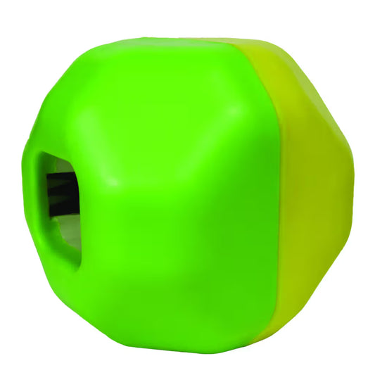 Starmark Puzzle Ball - Dog toy